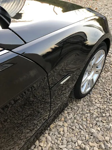 MOTIVO GARAGE Polerka Wosk Ceramika Pranie oraz Naprawa dla Twojego samochodu